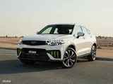 Geely Tugella 2024 